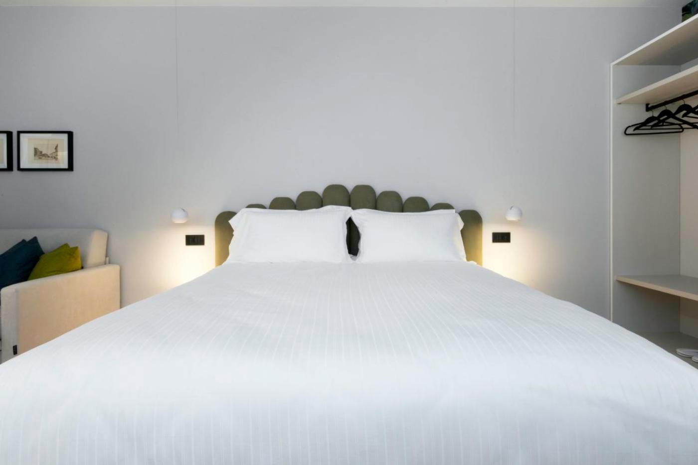 Guesthouset Dimora La Fratta