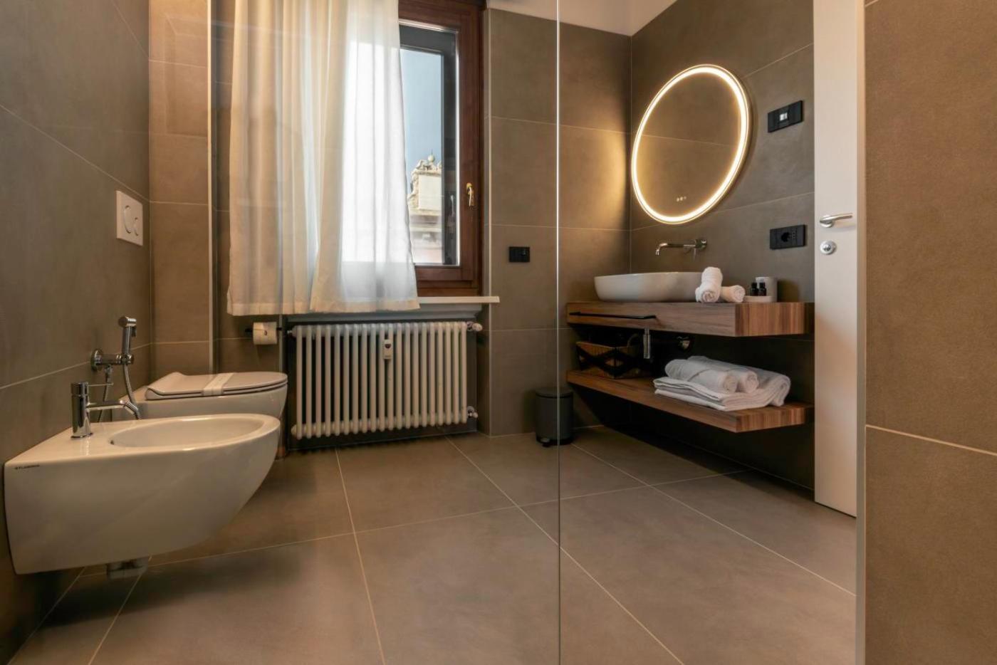 Guesthouset Dimora La Fratta