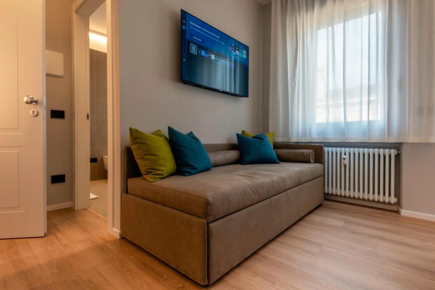 Guest house Dimora La Fratta Verona