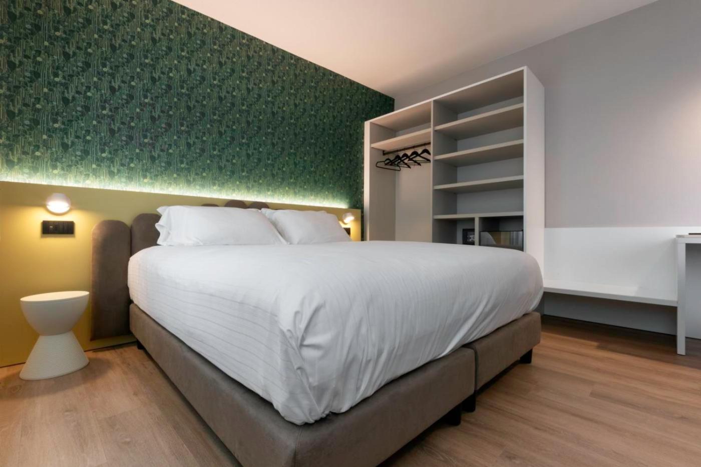 Dimora La Fratta Guesthouset