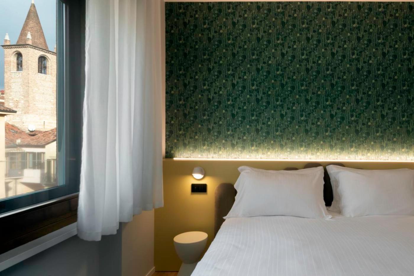 Dimora La Fratta Guesthouset