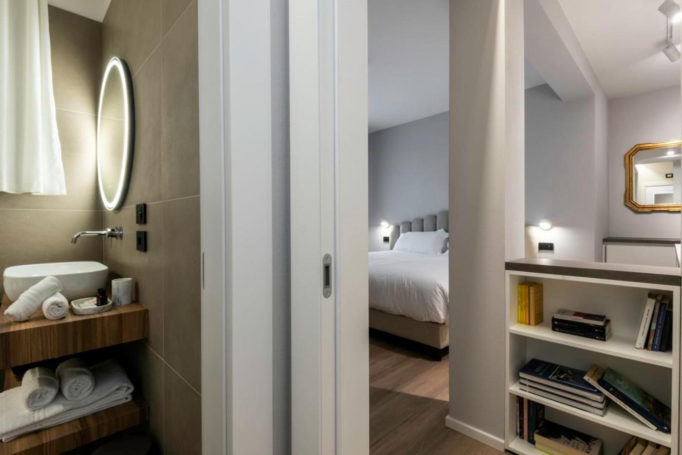 Guesthouset Dimora La Fratta *