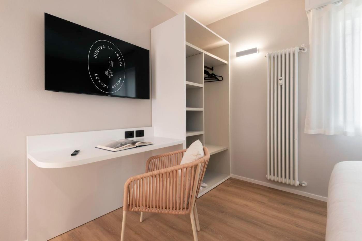 Dimora La Fratta Guesthouset Verona