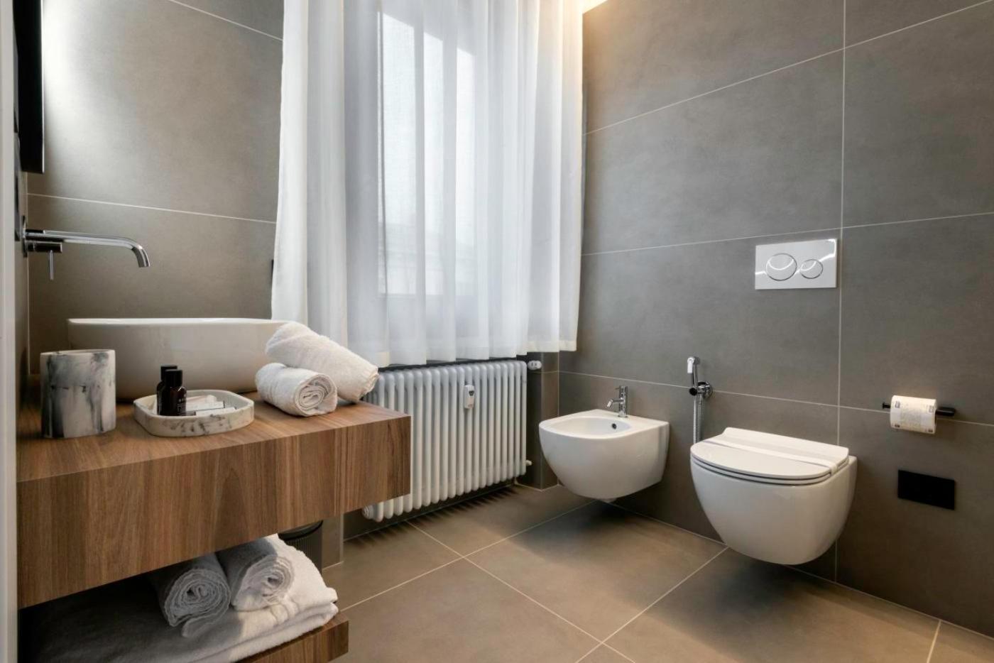 Dimora La Fratta Guesthouset