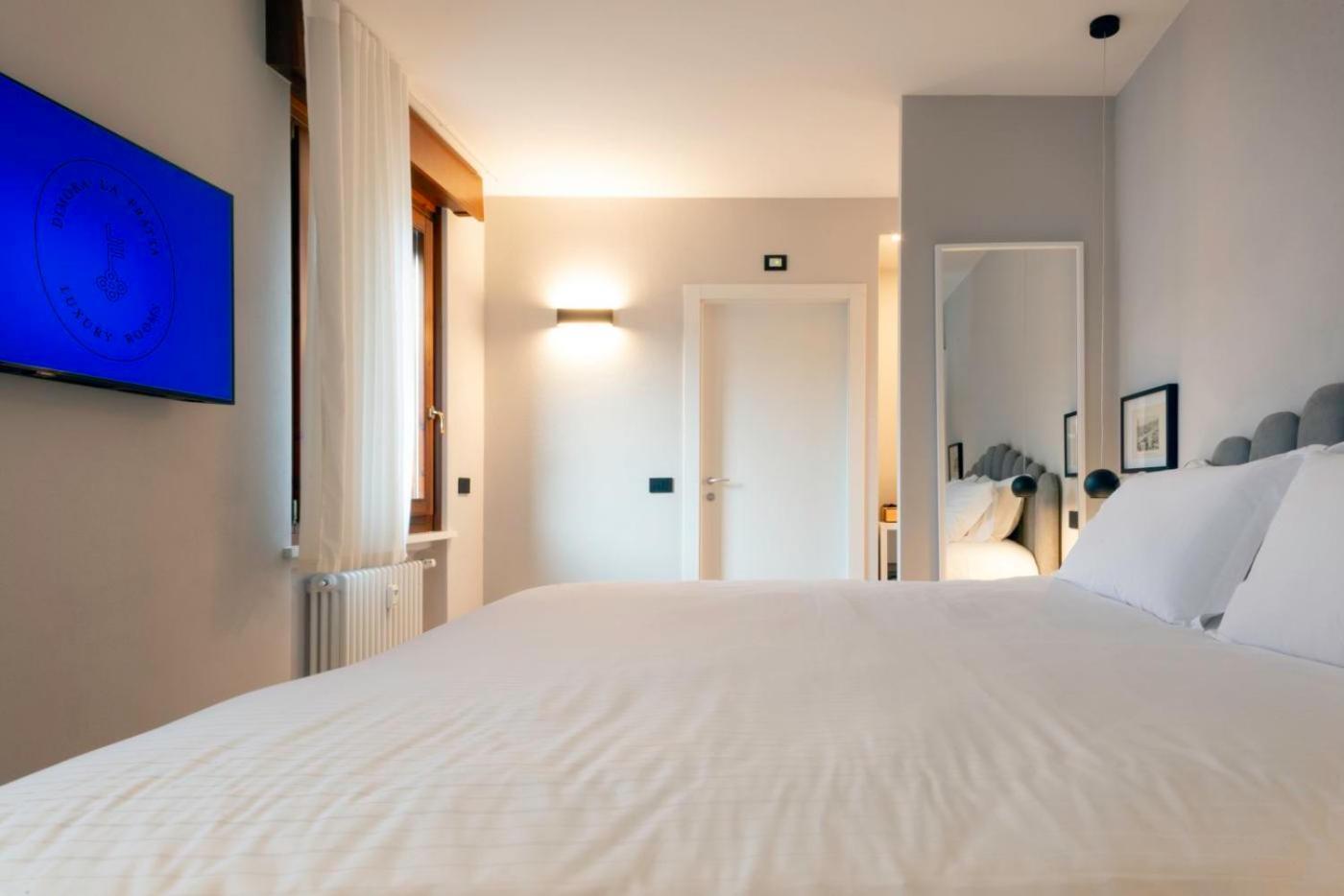 Guesthouset Dimora La Fratta