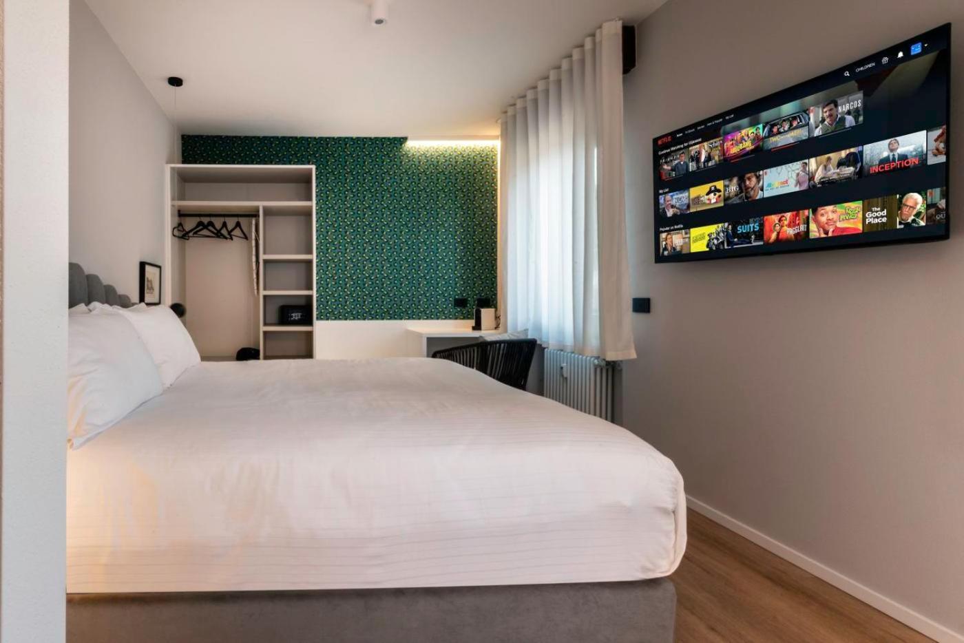 Dimora La Fratta Guesthouset