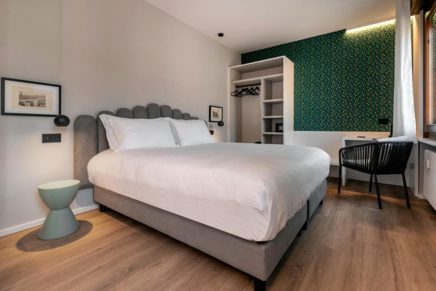 Dimora La Fratta Guesthouset *