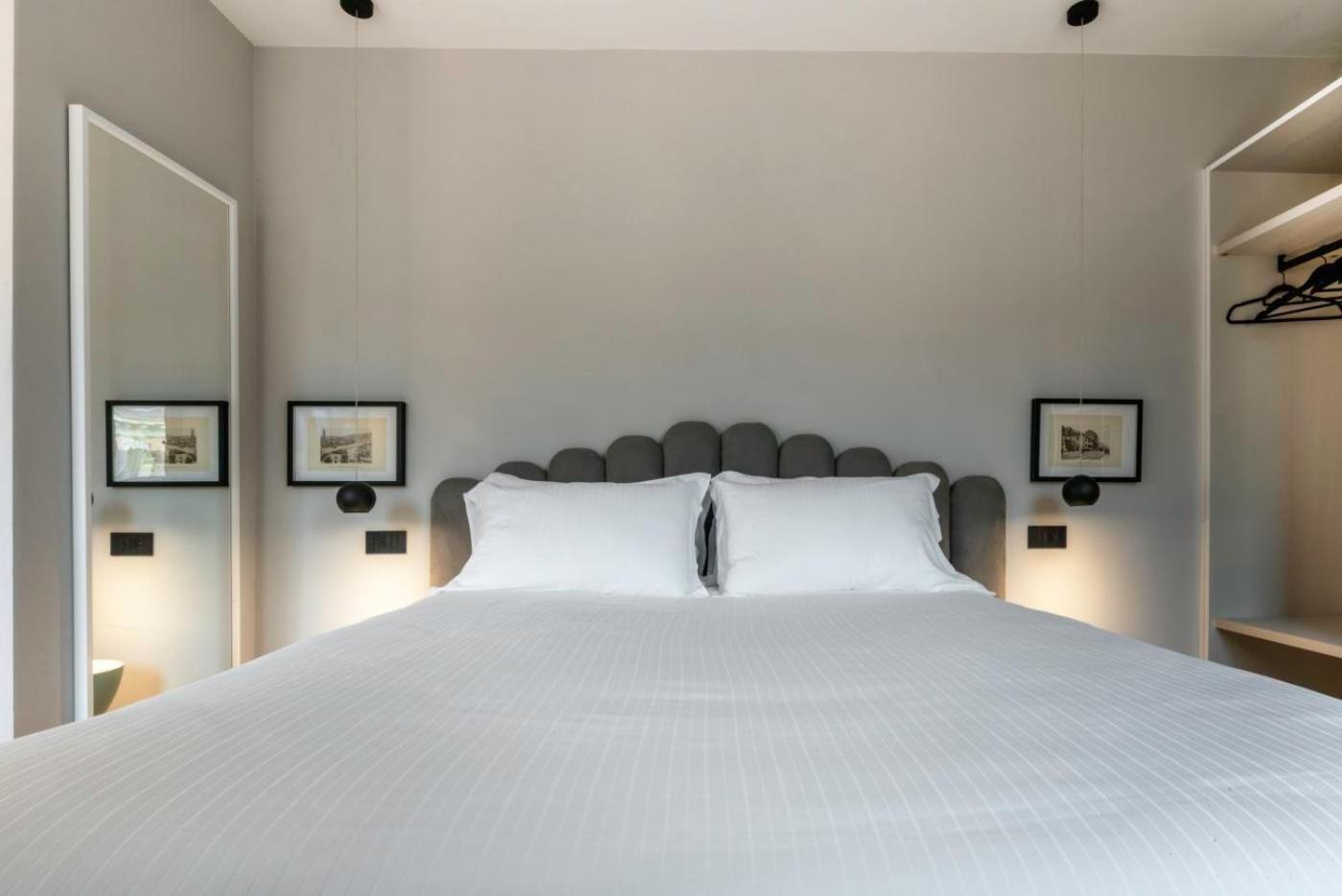 Dimora La Fratta Guesthouset Verona