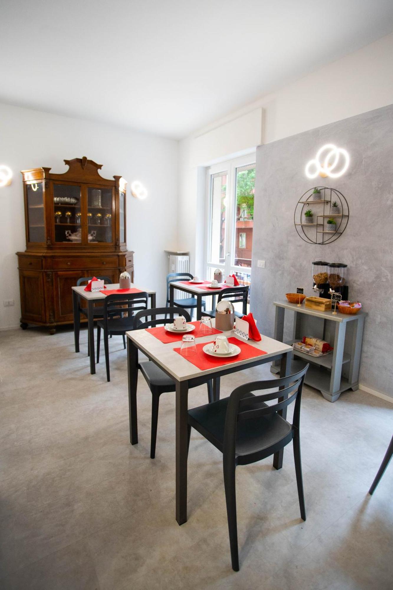 Residenza Ponte Catena Bed & Breakfast