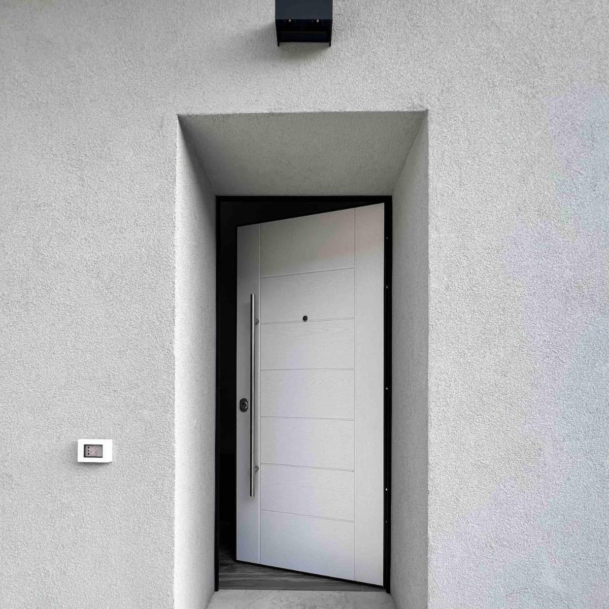 Apartment Perlar *