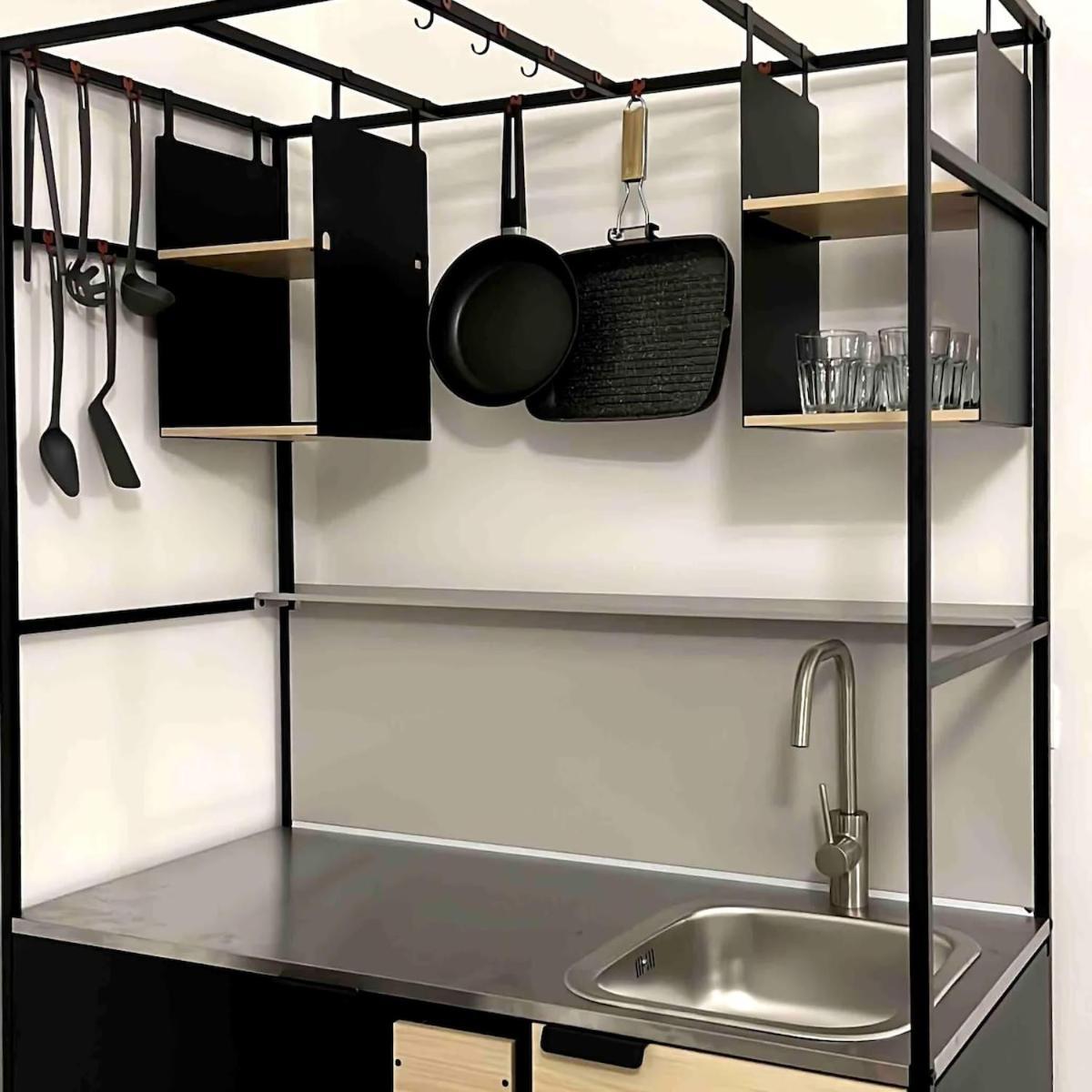 Perlar Apartment