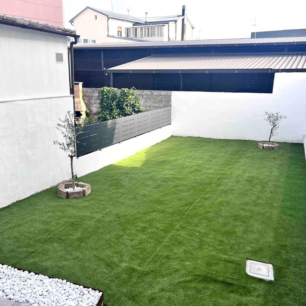 Apartment Perlar Verona