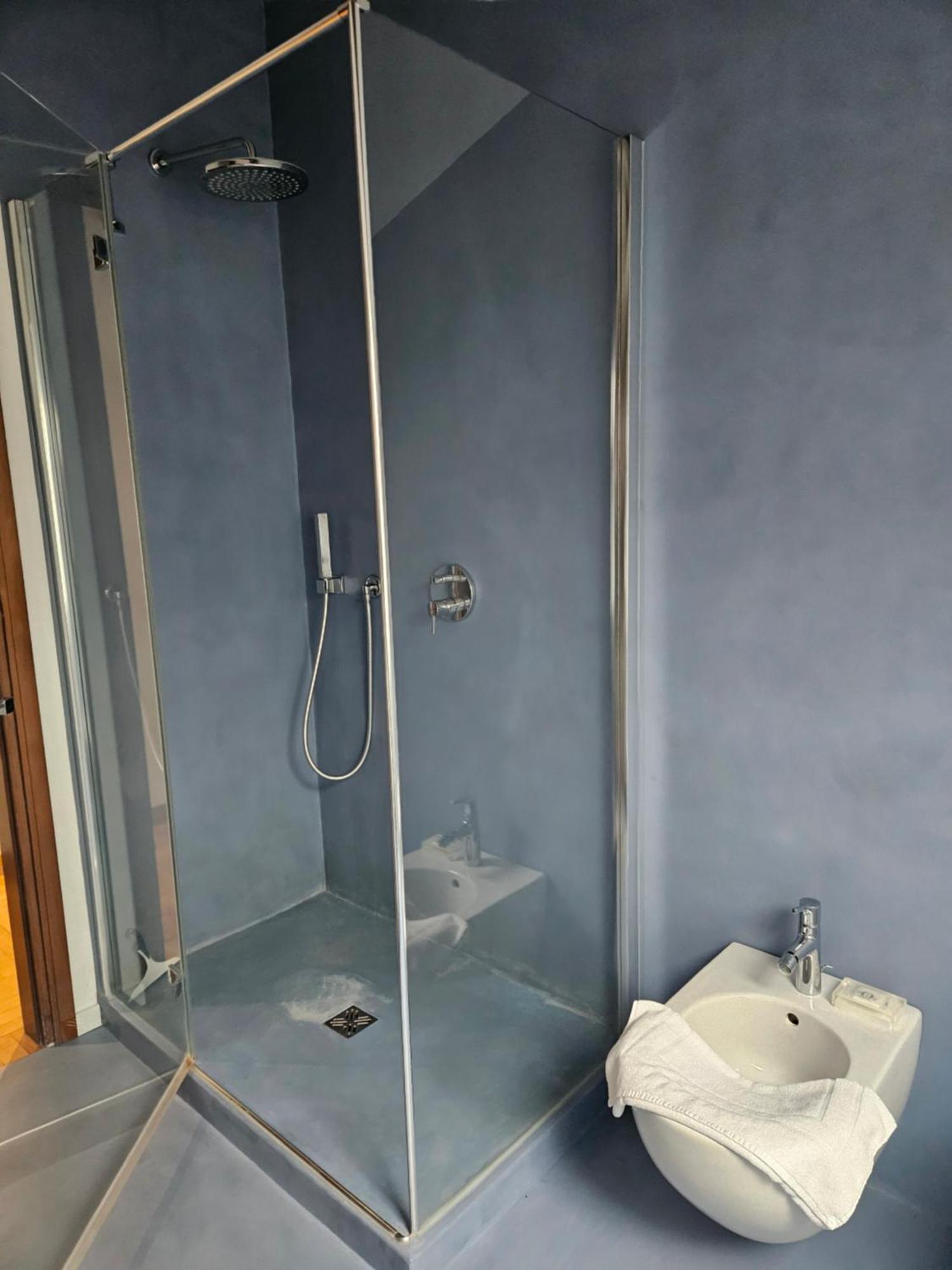 Interno Gavi Apartment