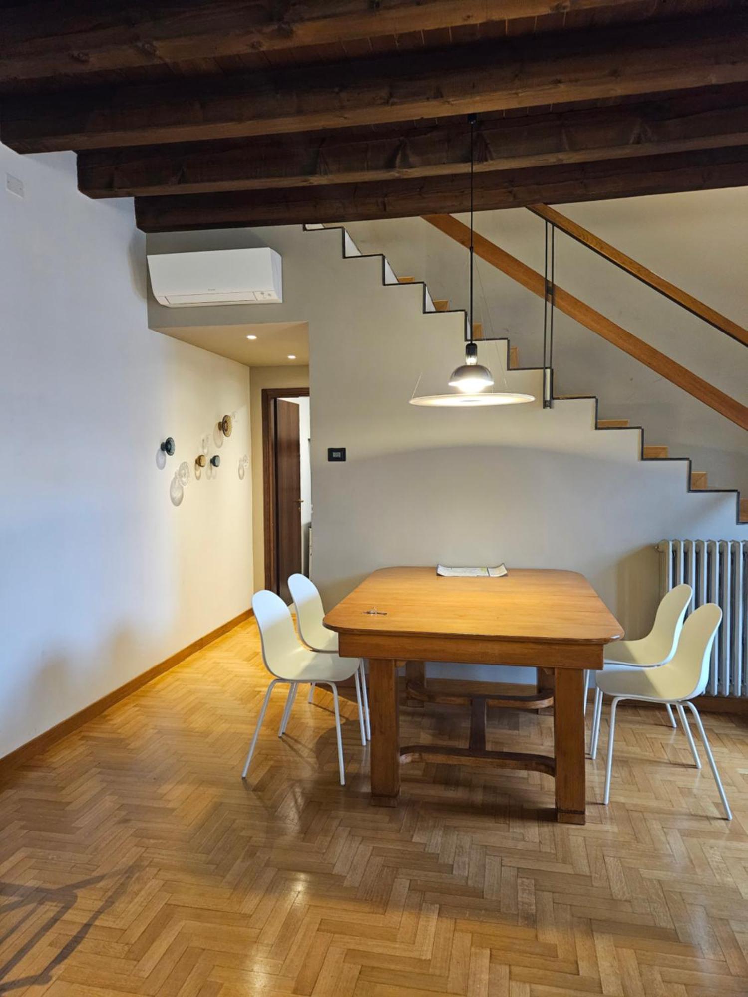 Căn hộ Interno Gavi