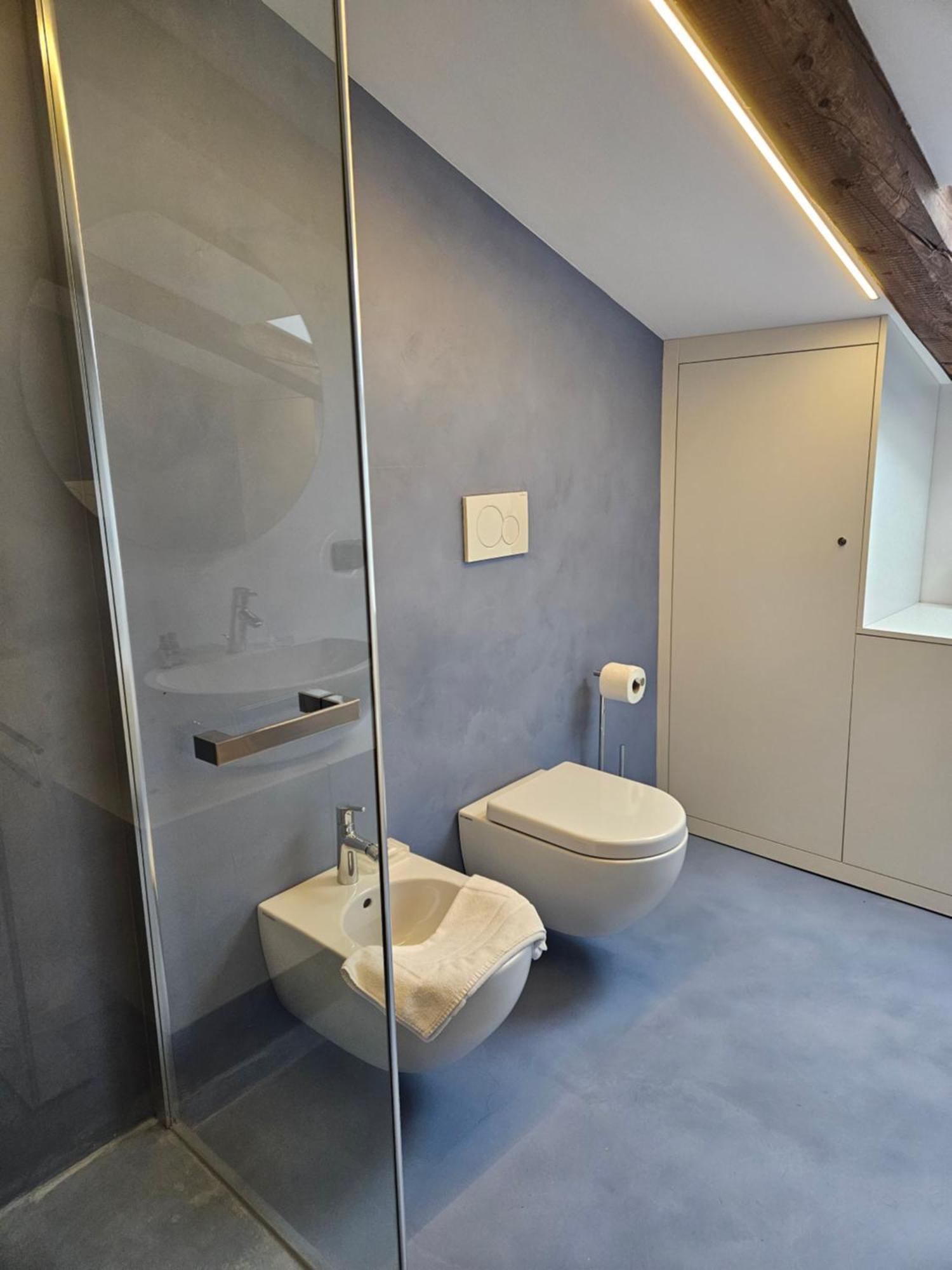 Interno Gavi Apartment *