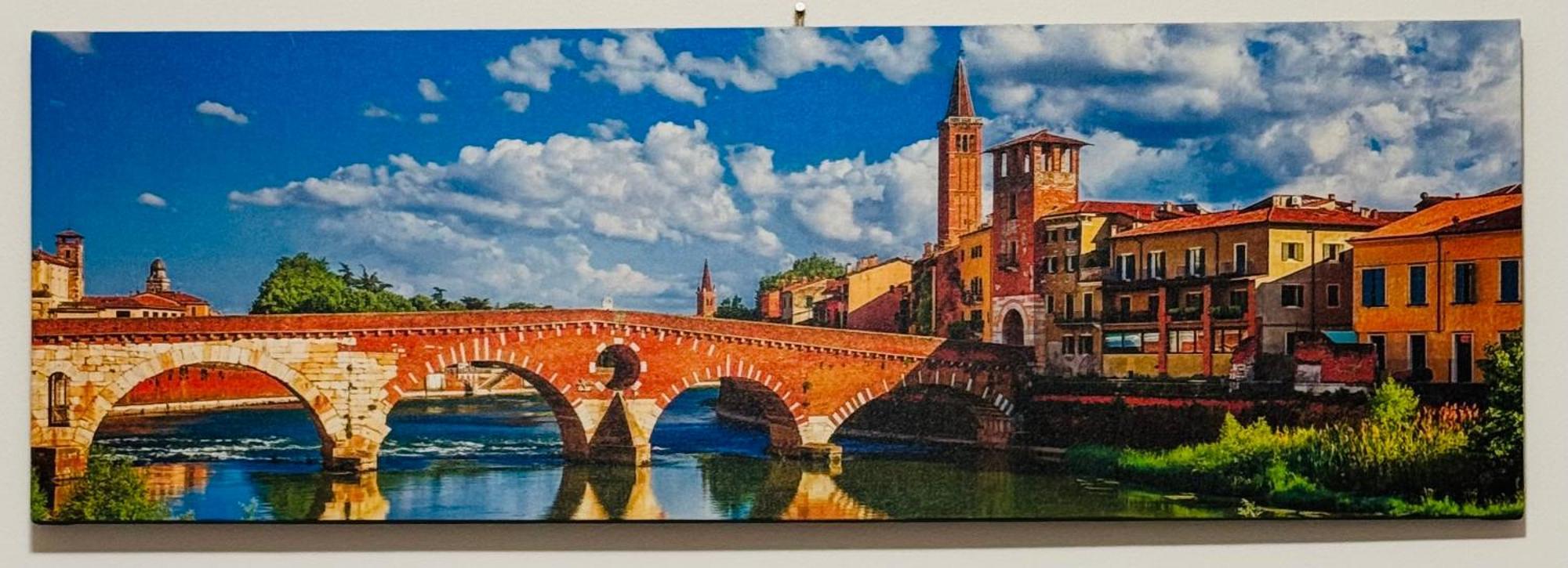 Appartement Casa Elena Verona