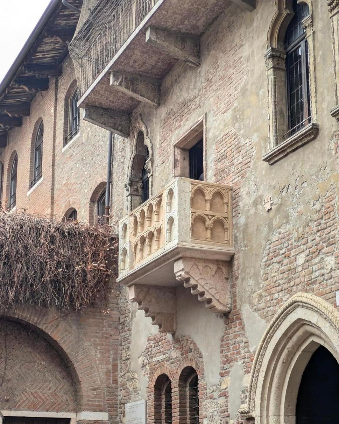 Casa Elena Appartement