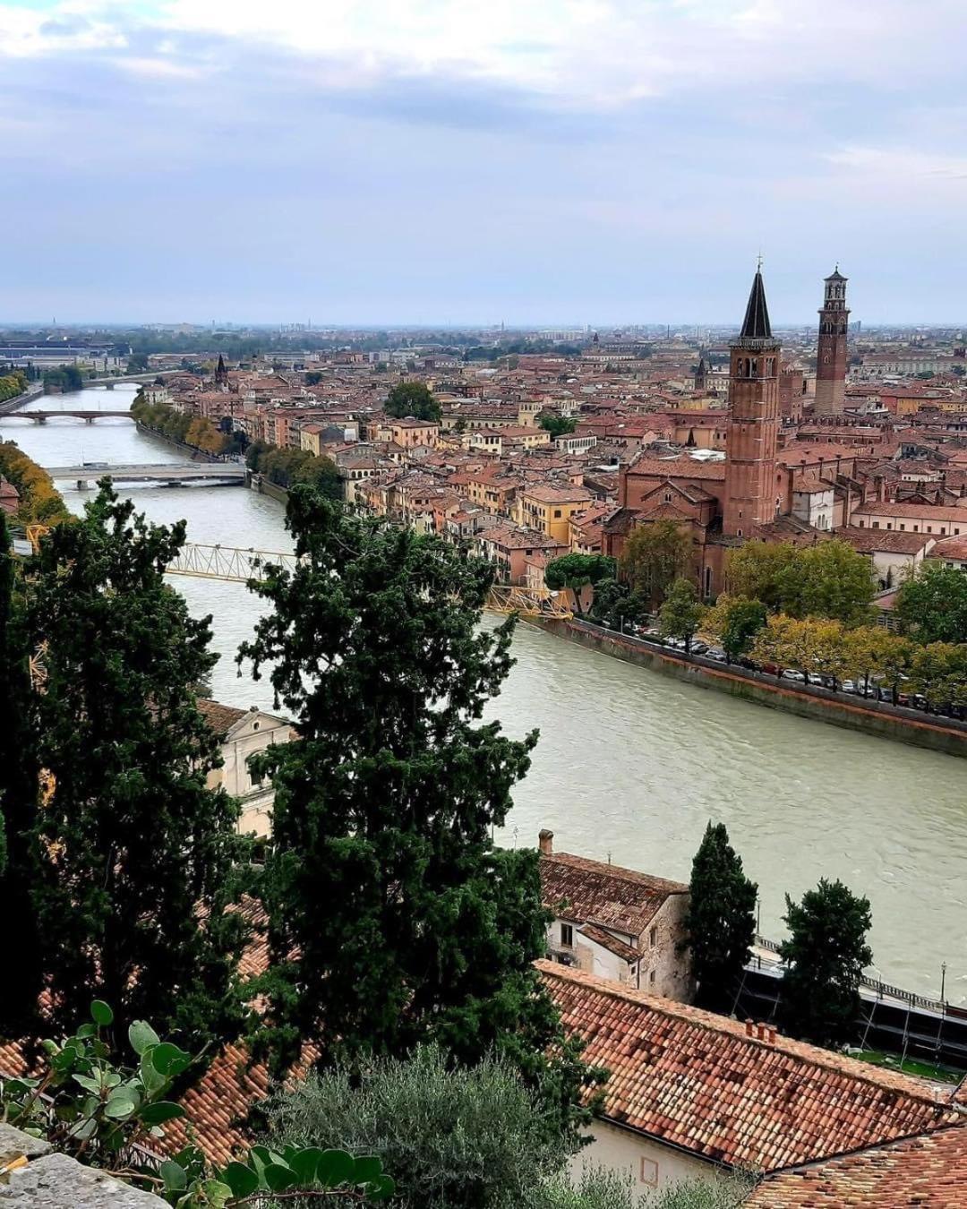 Casa Elena Appartement Verona