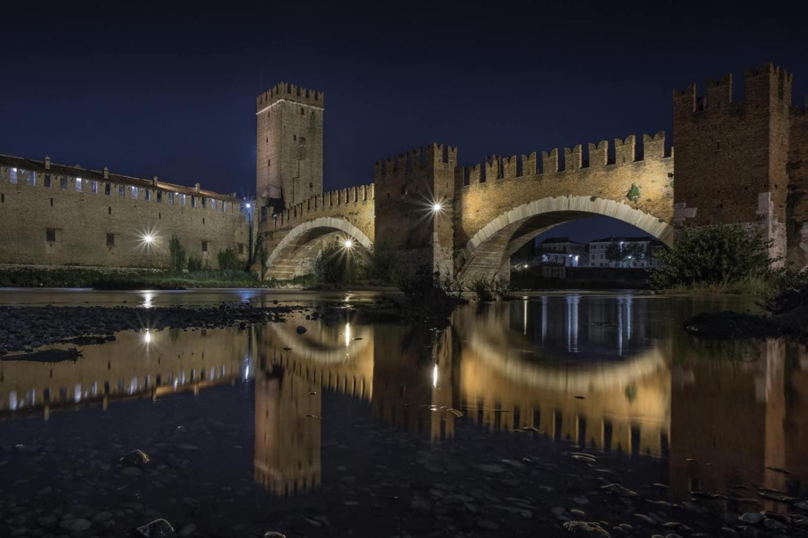 Appartement Casa Elena Verona
