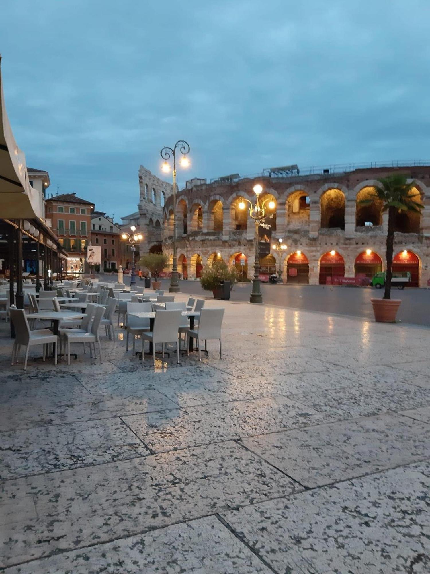 Casa Elena Verona