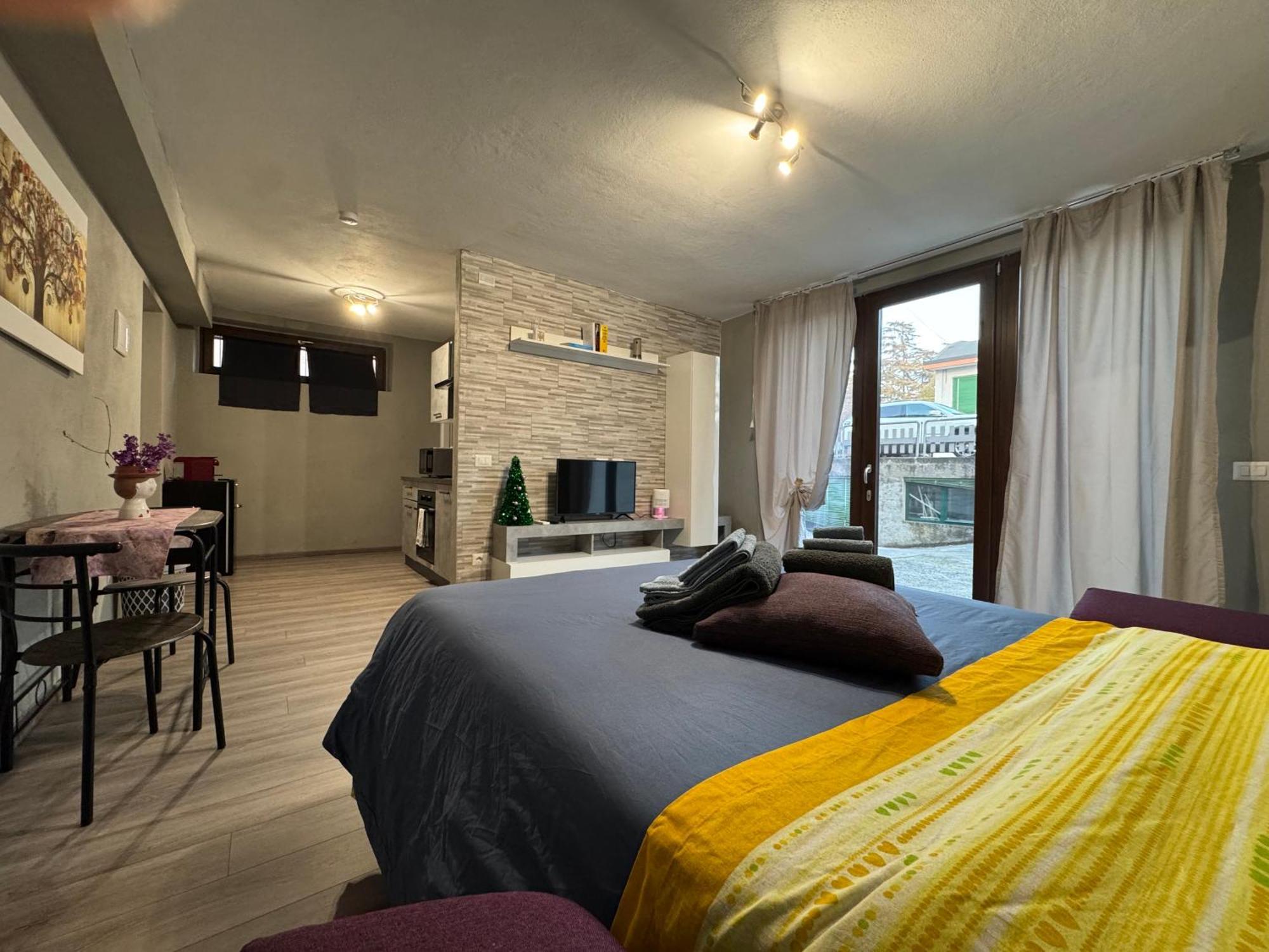 La Casa Di Sonia Apartment