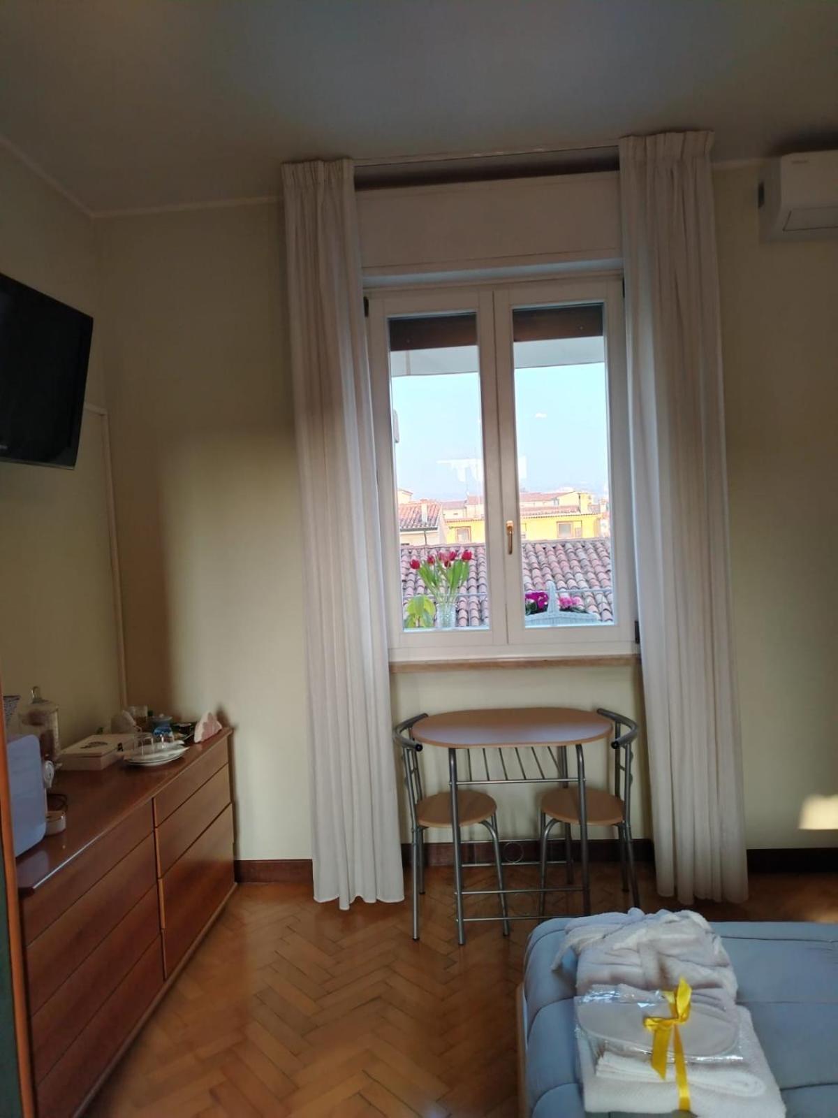 Califano- 2 Leoni Verona