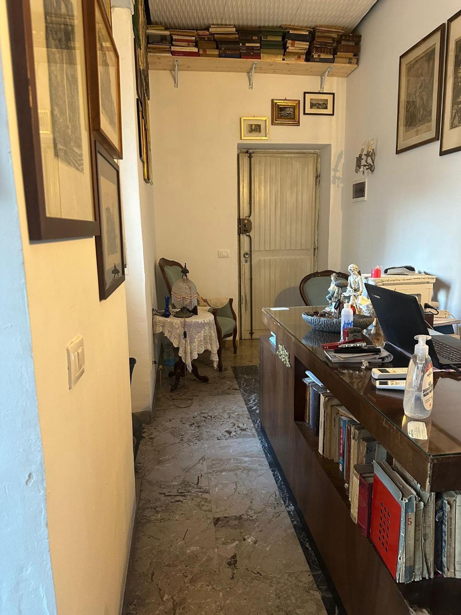 Appartamento Chez Mavipagi *