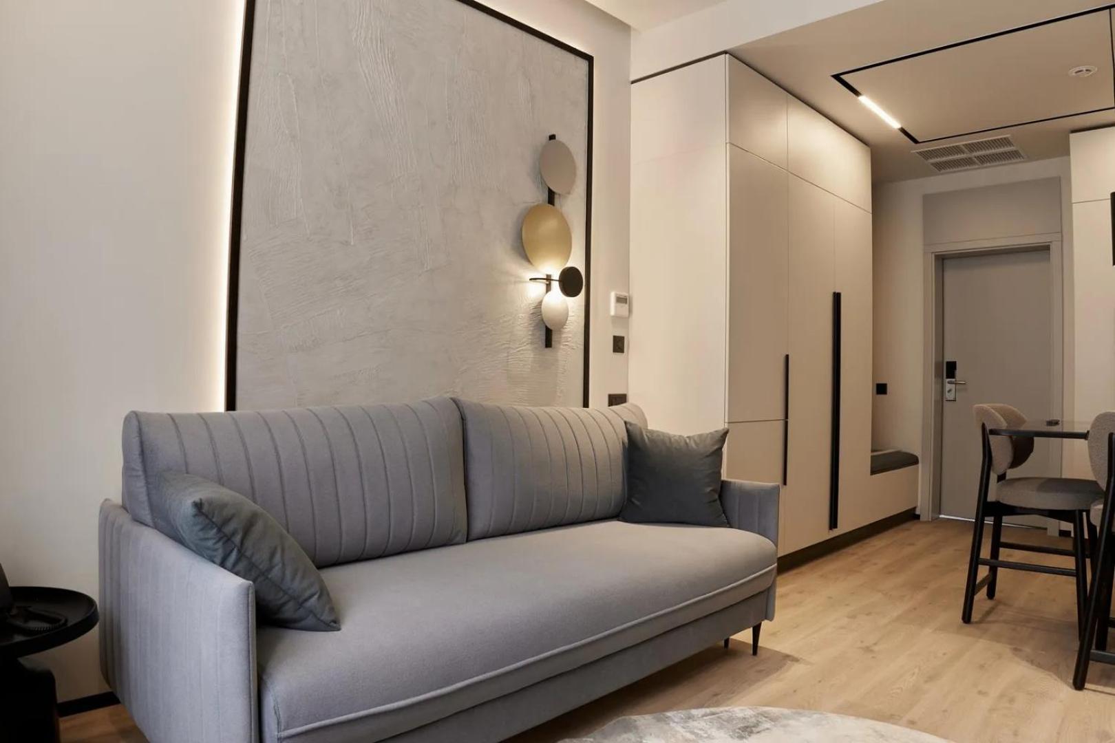 Luxury In Sweet & Cozy Verona