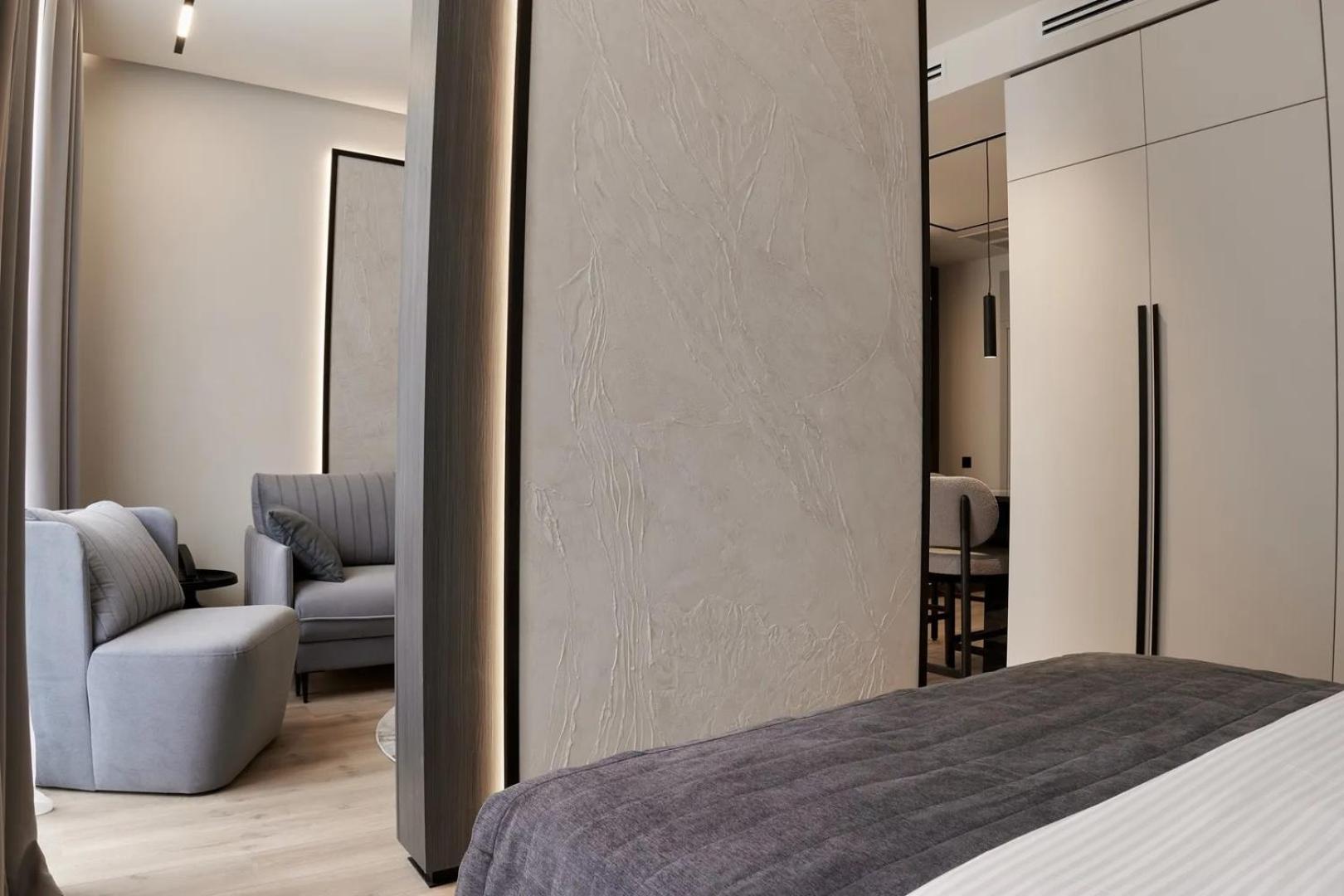Hotel Luxury In Sweet & Cozy