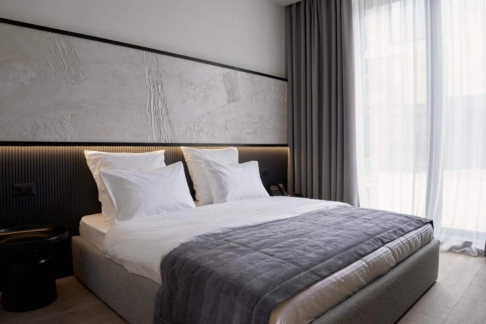 Hotel Luxury In Sweet & Cozy Verona