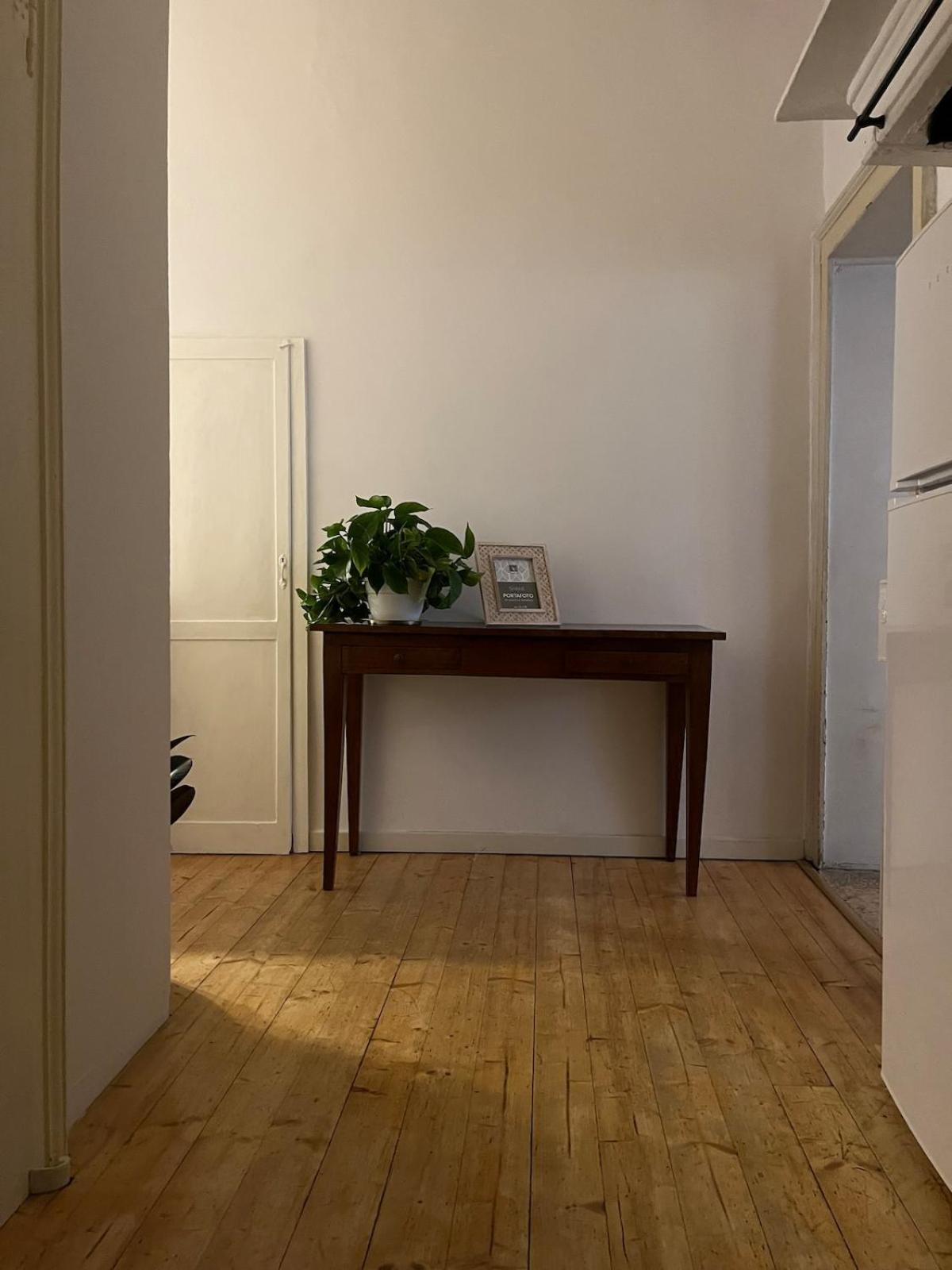 Apartment Titaetoile *