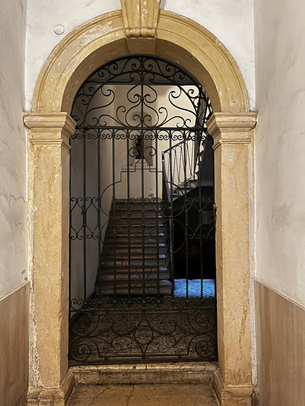 Apartment Titaetoile