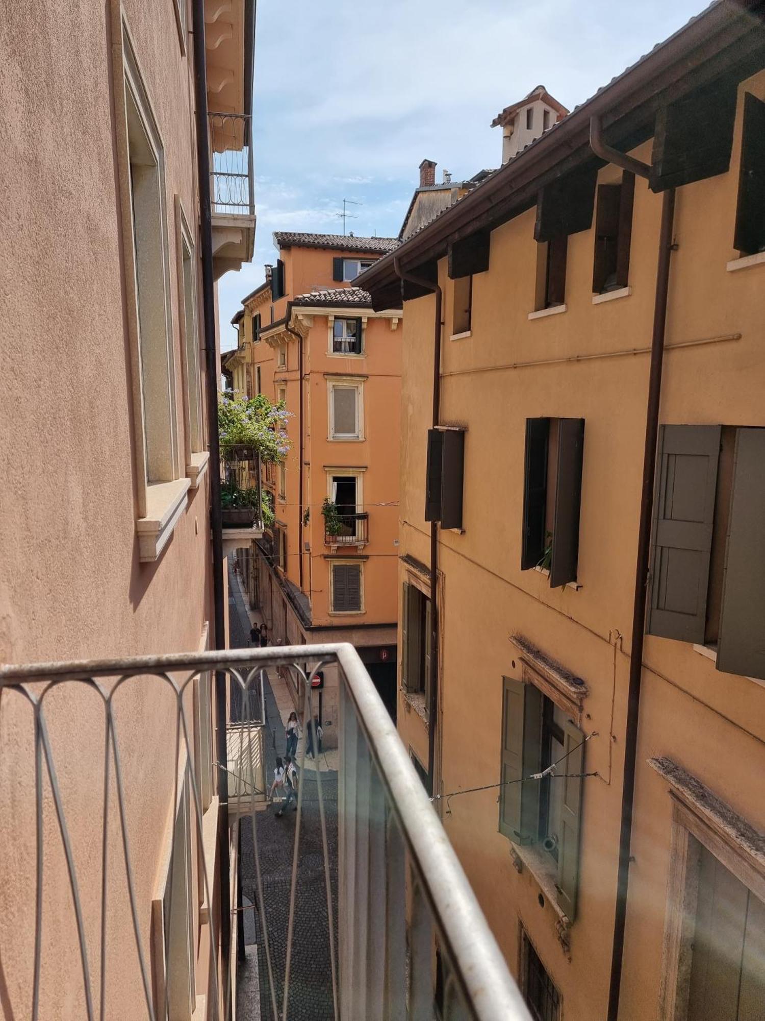 Apartment Casa Sant'eufemia Verona
