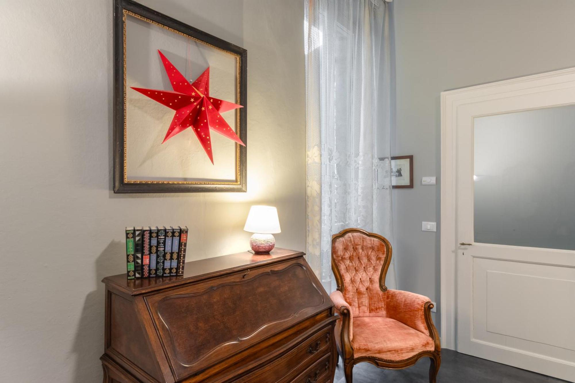 Apartment Due Di Cuori *