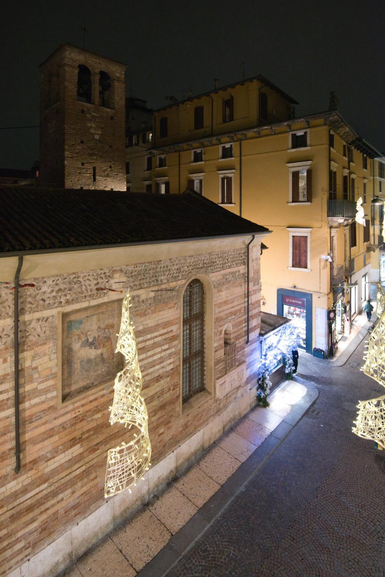 Pied A Terre - La * Verona