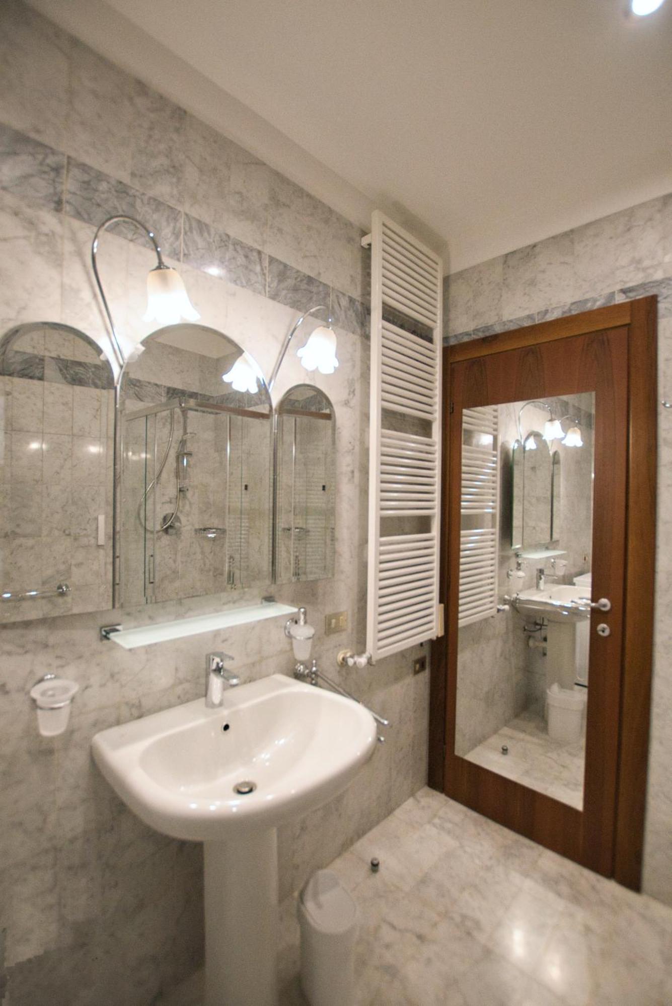 Pied A Terre - La * Verona