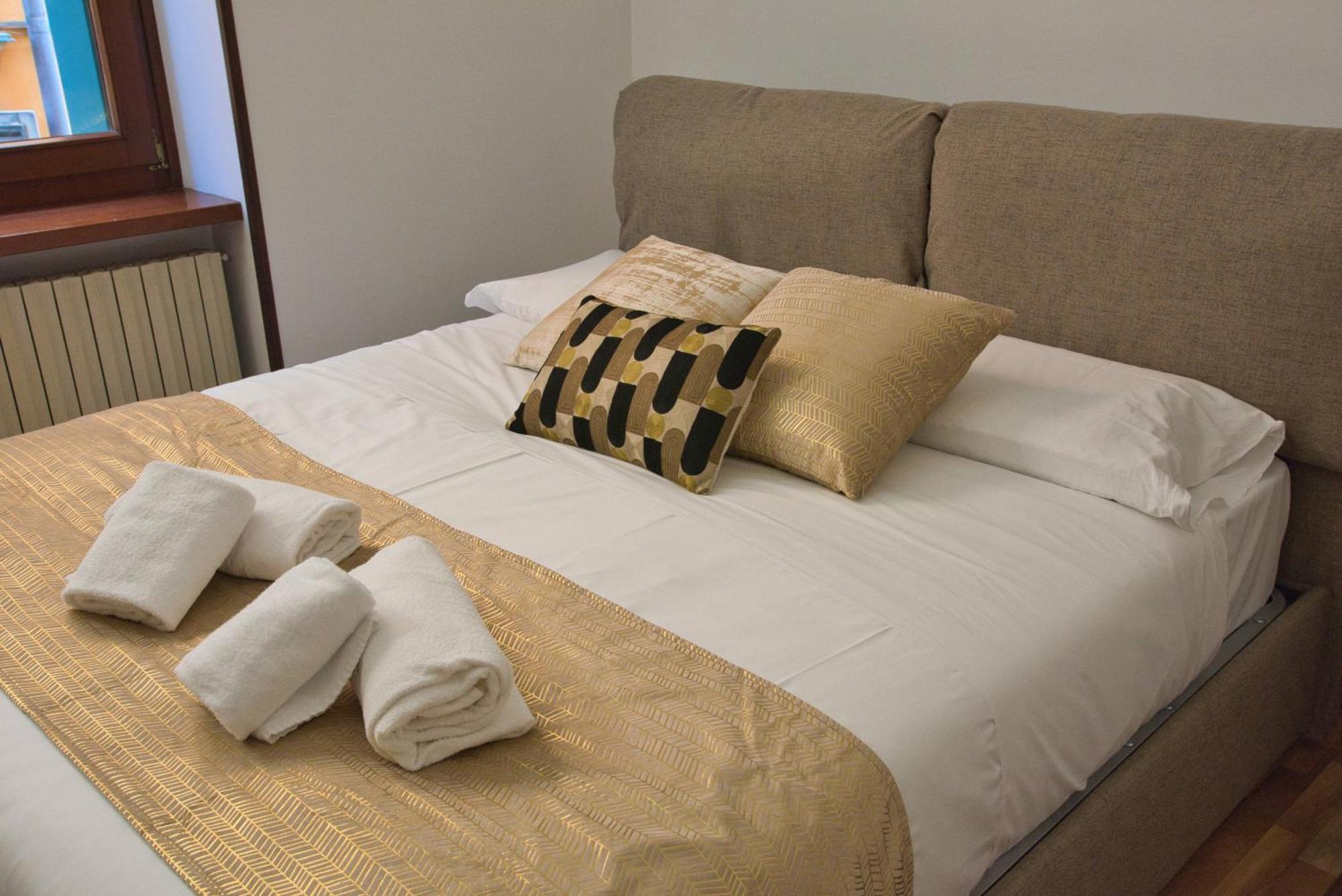Huoneisto Pied A Terre - La Verona