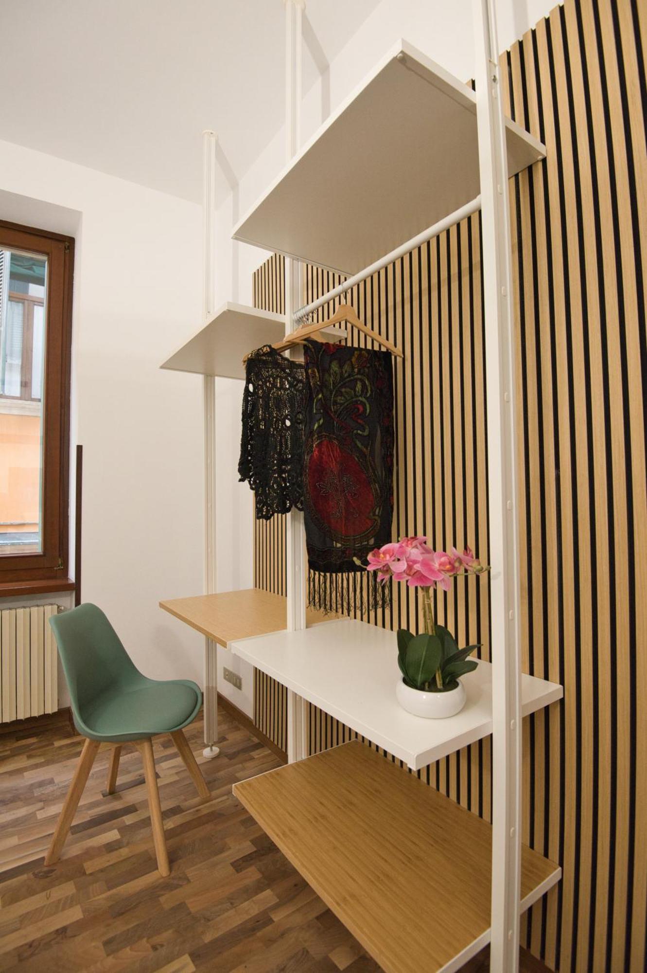 Huoneisto Pied A Terre - La