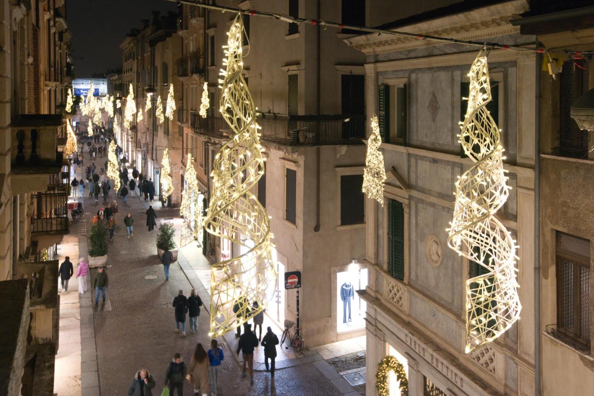 Huoneisto Pied A Terre - La Verona