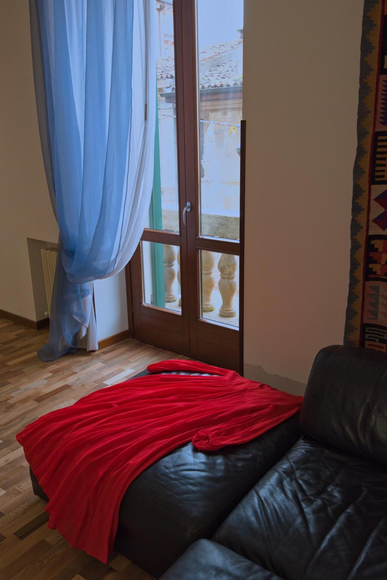 Huoneisto Pied A Terre - La Verona