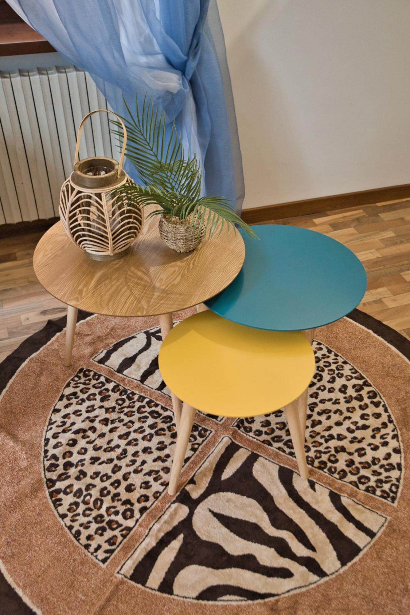 Pied A Terre - La Verona