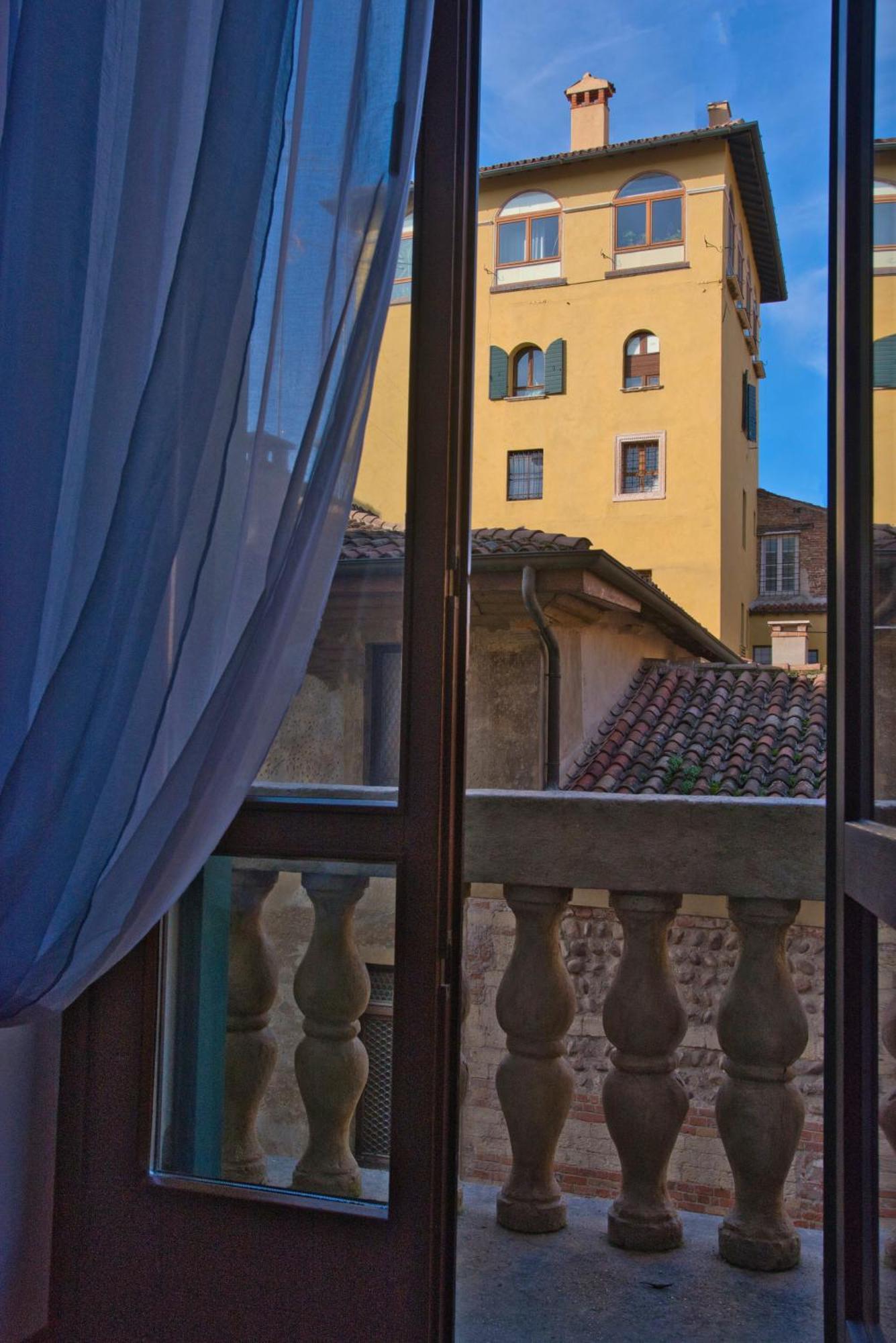 Huoneisto Pied A Terre - La *