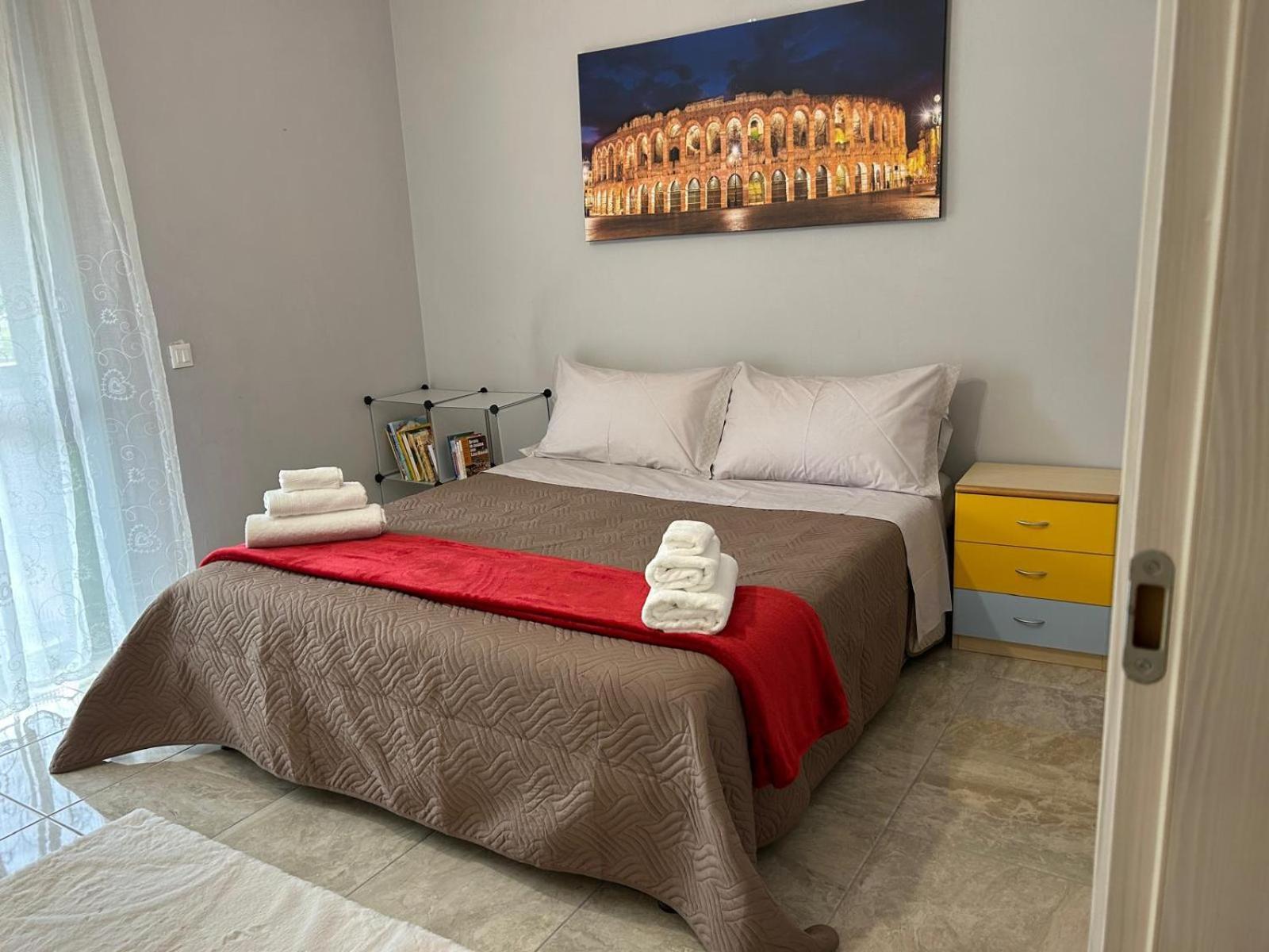 Saval Bed & Breakfast Verona
