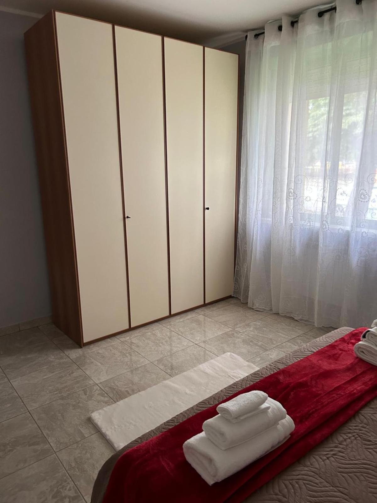 Bed & Breakfast Saval *