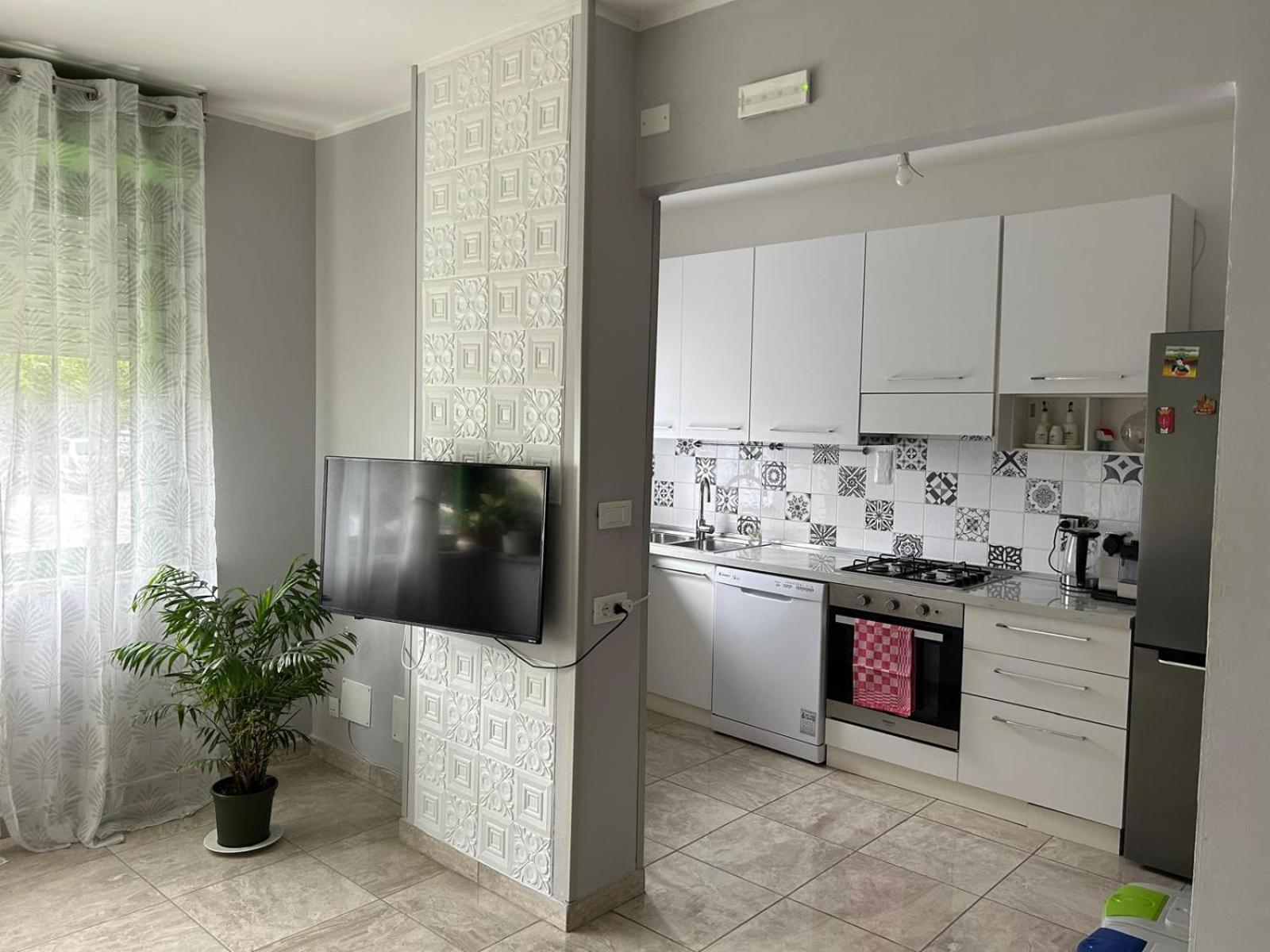 Bed & Breakfast Saval Verona
