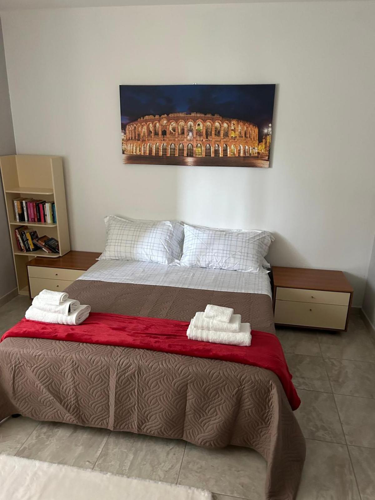 Bed & Breakfast Saval