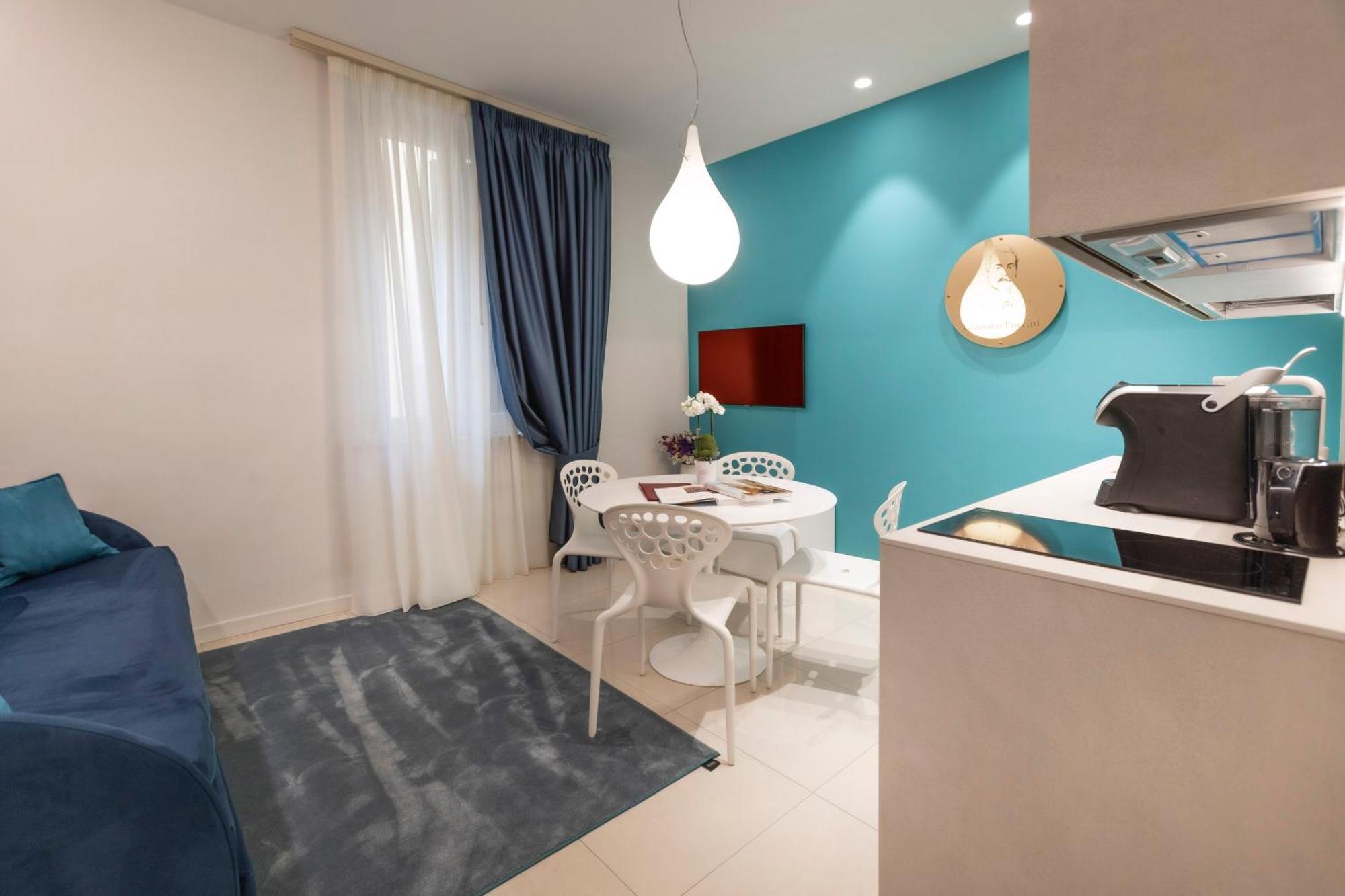 Opera Relais De Charme - 2*