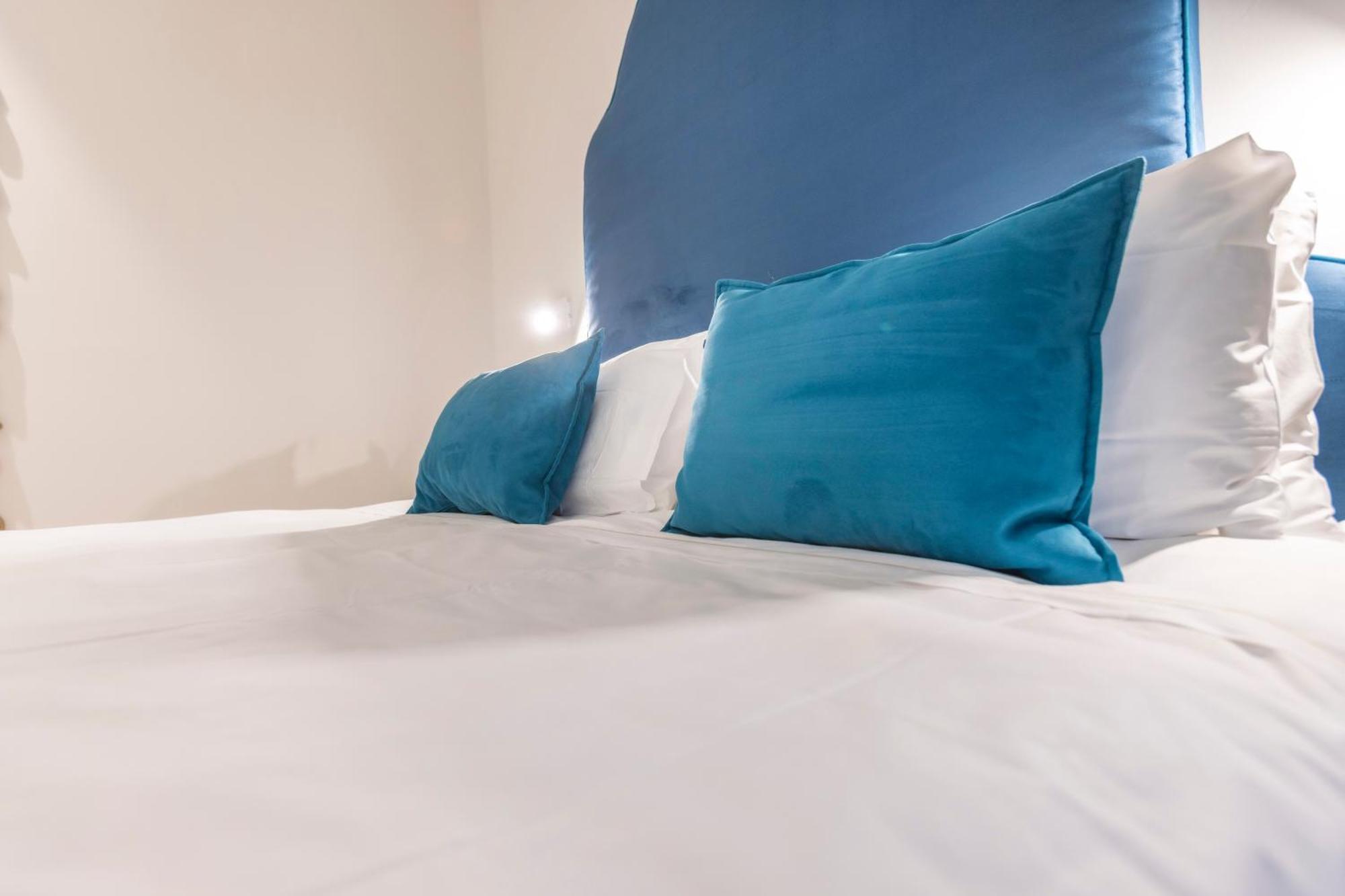 Aparthotel Opera Relais De Charme -