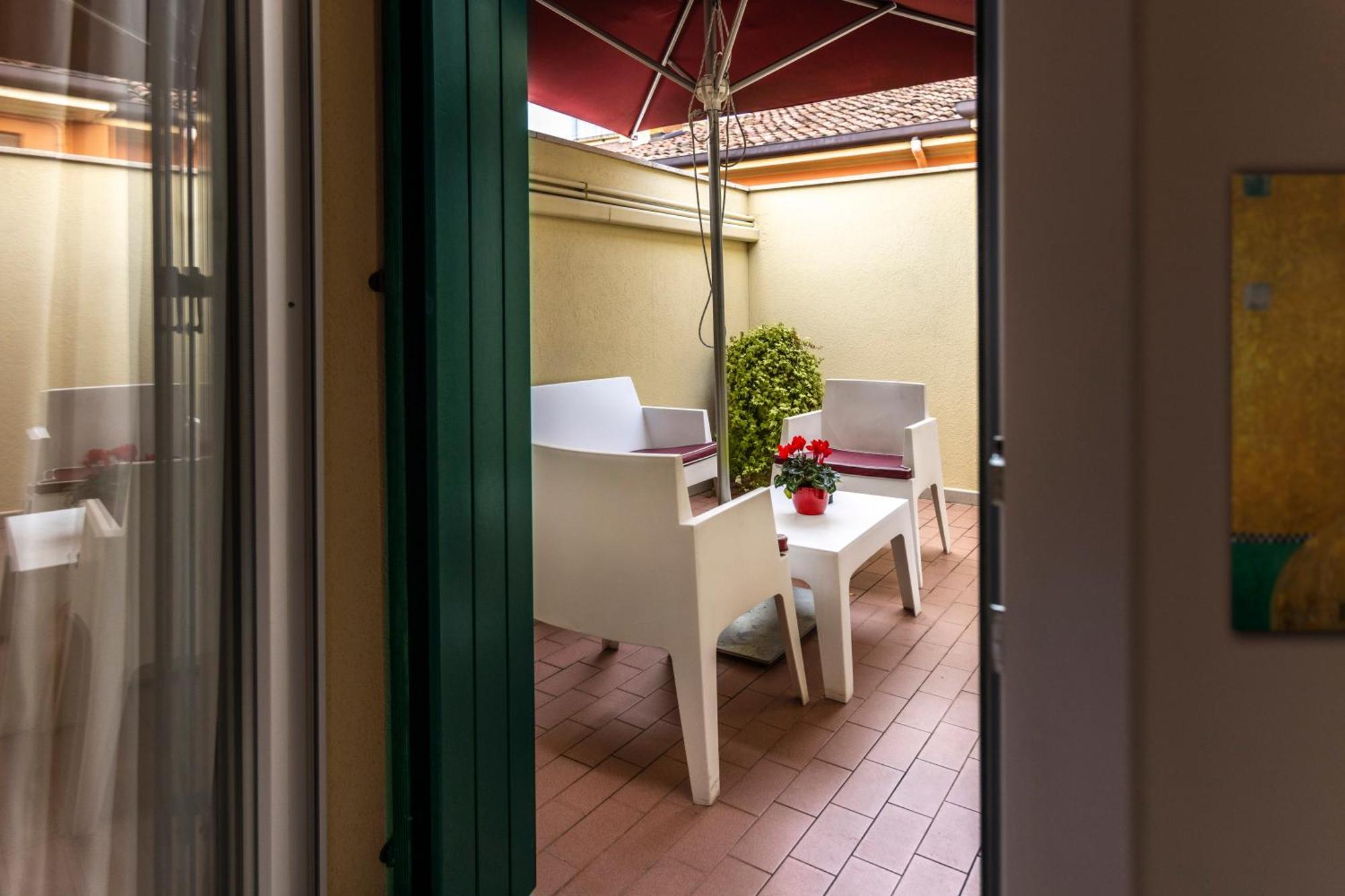 Opera Relais De Charme - 2*