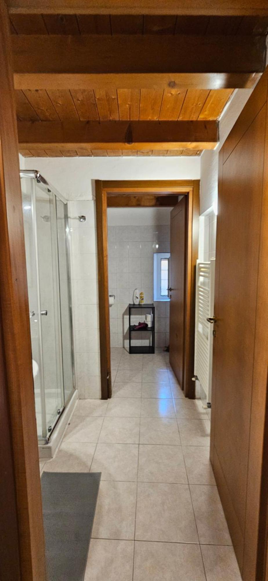 Apartment Casa Barca Verona